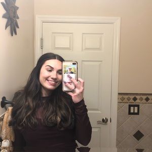 Meet your Posher, Natalia